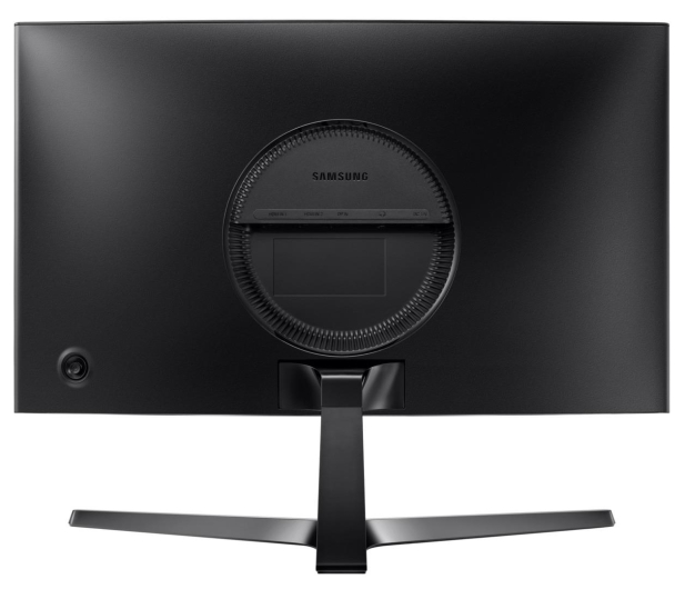 Samsung C24RG50FQUX Curved - 477809 - zdjęcie 7